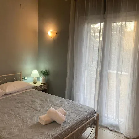 Semesterbostad Maria