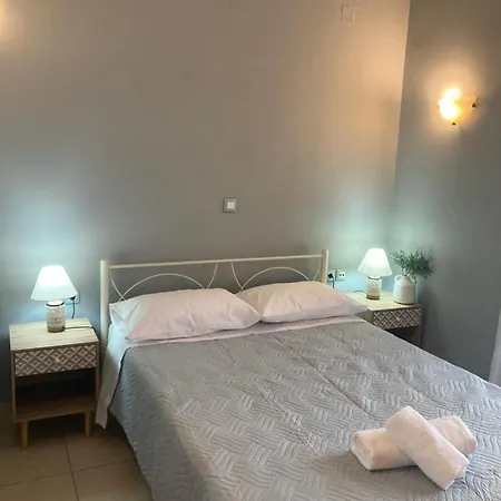 Maria Semesterbostad *