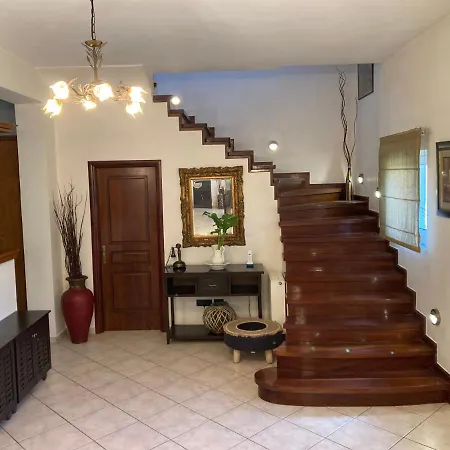 Semesterbostad Maria