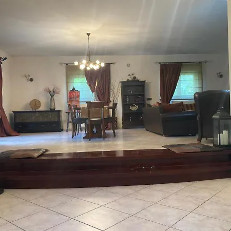 Semesterbostad Maria