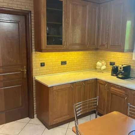 Semesterbostad Maria *