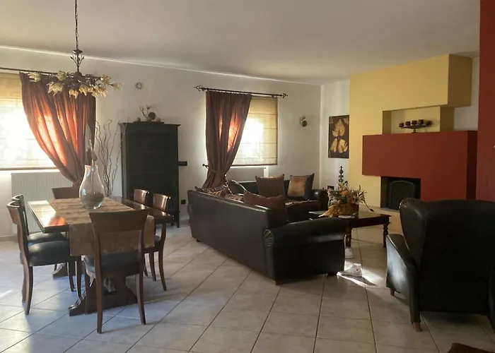 Ferienhaus Maria Kanálion