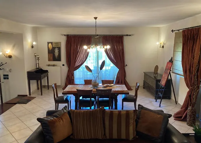 Ferienhaus Maria *