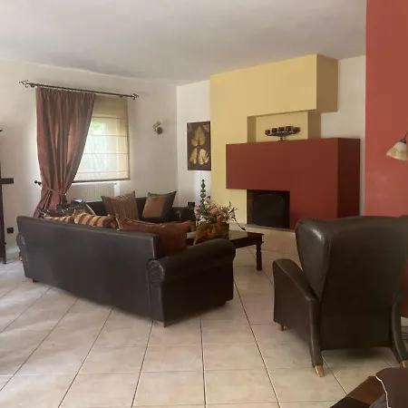 Case de vacanță Maria *