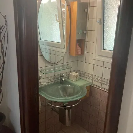 Maria Case de vacanță Kanálion