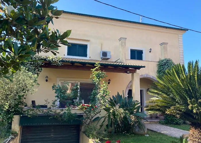 Casa de Férias Maria