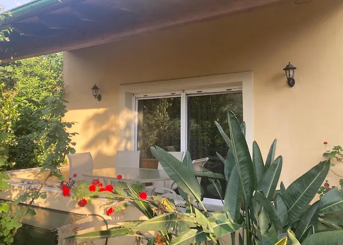 Maria Case de vacanță *