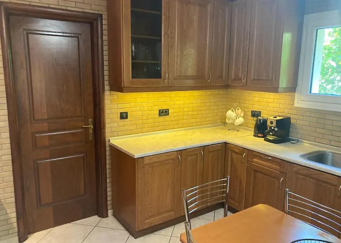 Case de vacanță Maria *