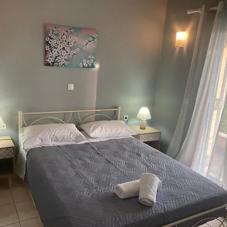 Maria Дом отдыха *