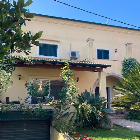 Дом отдыха Maria