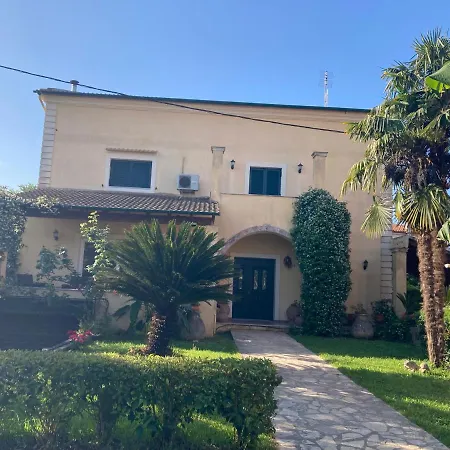 Maria Kanali (Corfu)