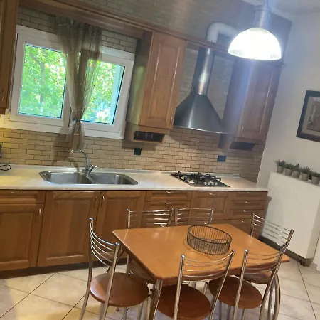 Дом отдыха Maria