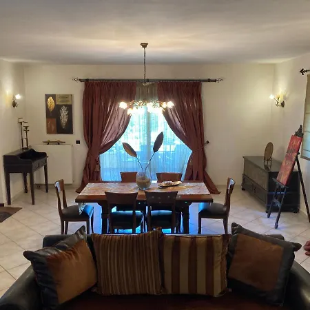 Дом отдыха Maria *