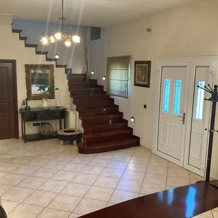 Maria * Kanali (Corfu)