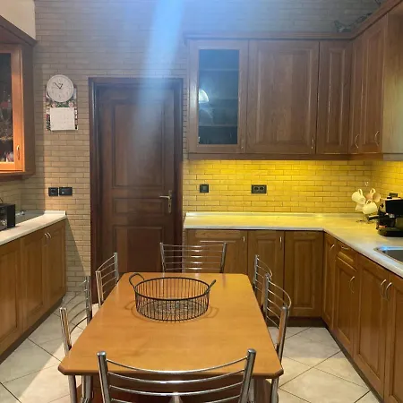 Дом отдыха Maria Kanali (Corfu)