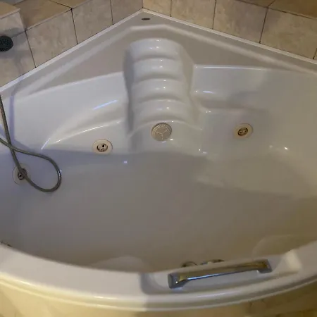 Дом отдыха Maria Kanali (Corfu)