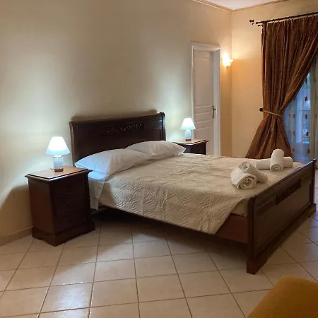 Дом отдыха Maria *