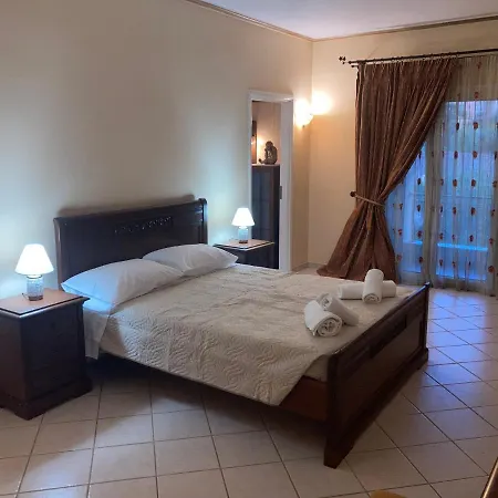 Maria Дом отдыха