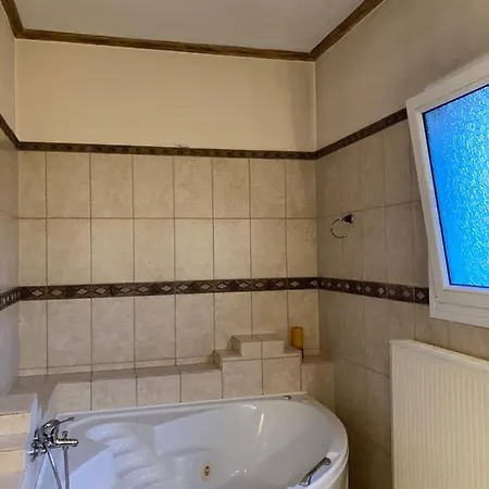 Дом отдыха Maria